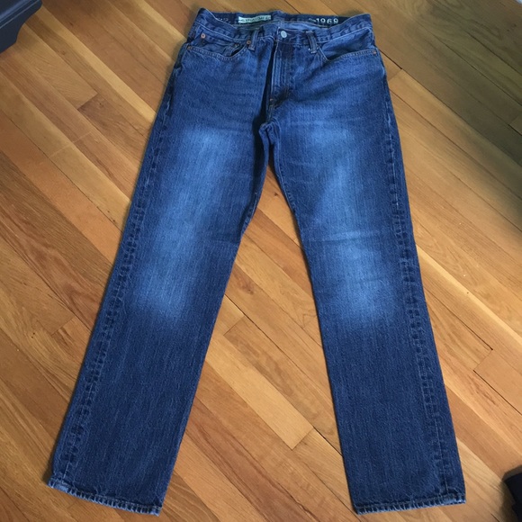 GAP Other - Gap 32x32 Straight Leg Jeans